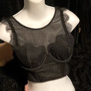 Victoria secret bralet